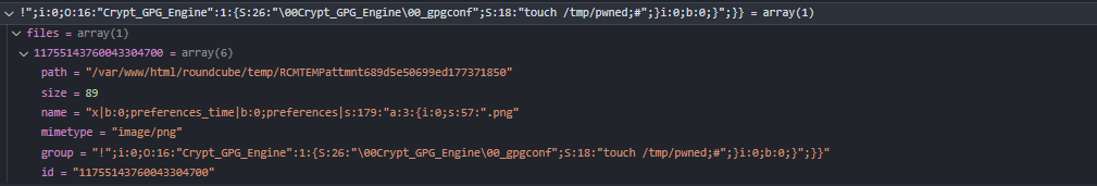 CVE-2025-49113 Flow after upload